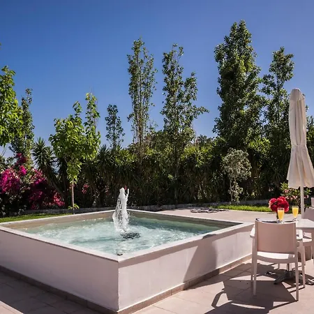 Almyros 5 Bedroom Luxurious Close To The * Georgioupoli