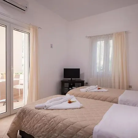 Almyros 5 Bedroom Luxurious Close To The * Georgioupoli