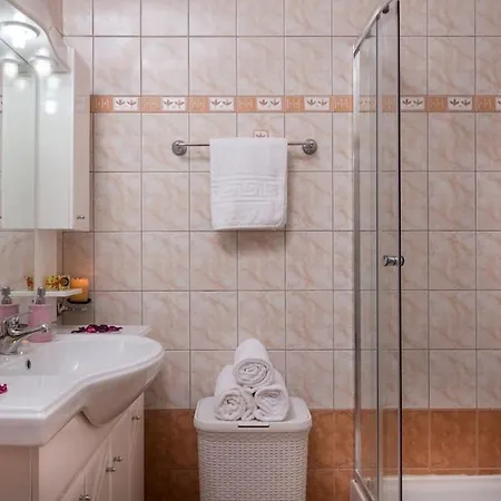 Almyros 5 Bedroom Luxurious Close To The * Georgioupoli
